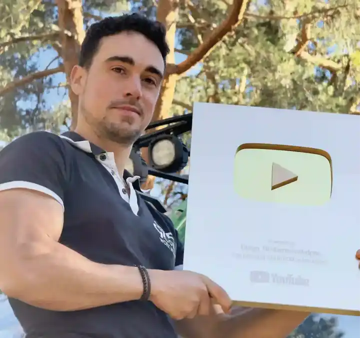YouTube content 1